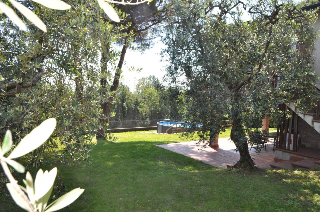 Villa Mira - Pool - View - Aircon Lonato Dış mekan fotoğraf